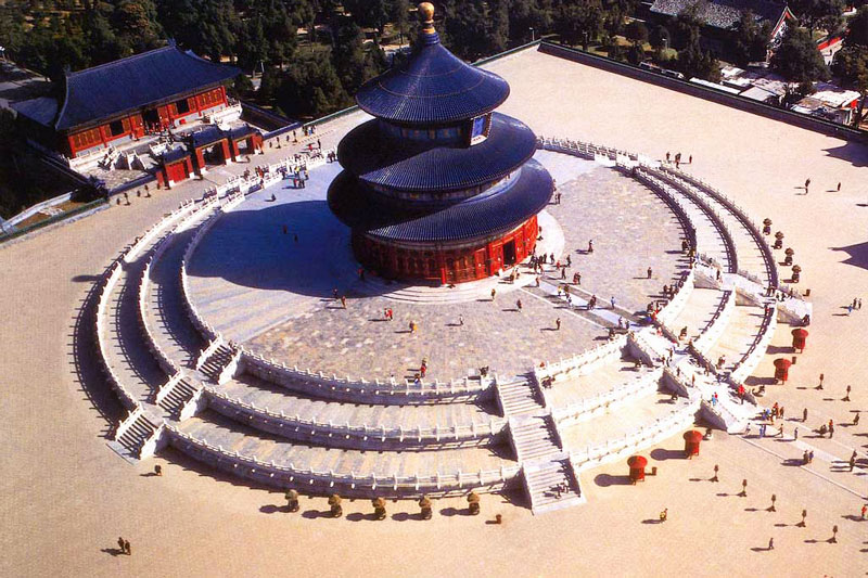 thien dan